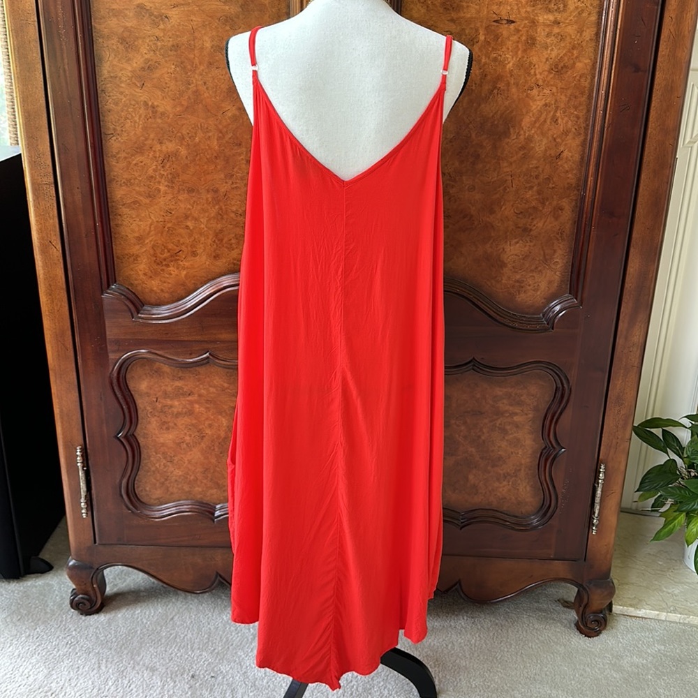 City Chic Summer Dress - Picture 8 of 16